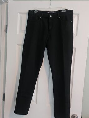 Levi's Women's Black Skinny Jeans